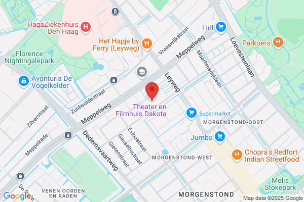 Volksuniversiteit Den Haag