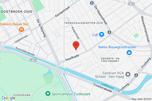 Praktijkonderwijs De Einder