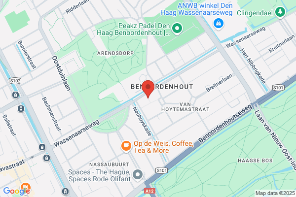 Benoordenhout