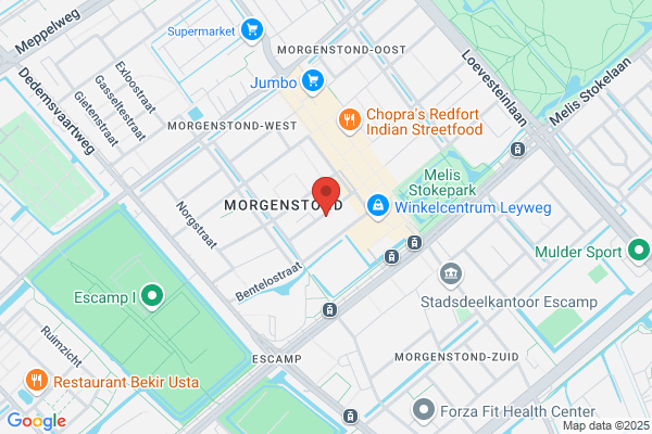 De Krullevaar