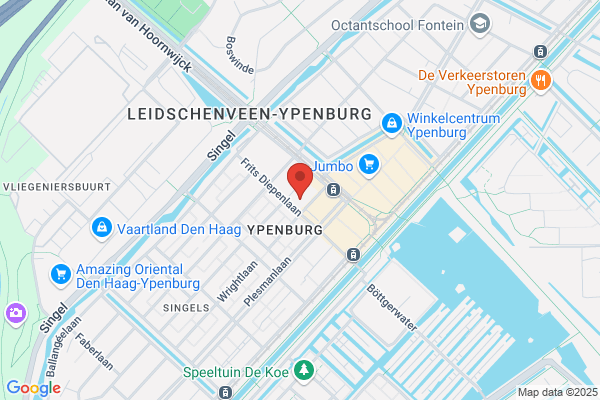 De Vlieger