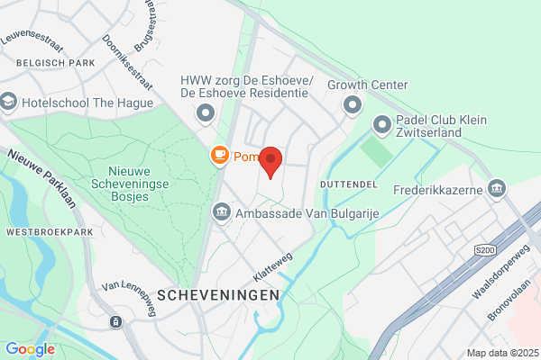 De Vrije School