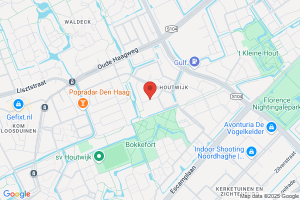 Houtwijk