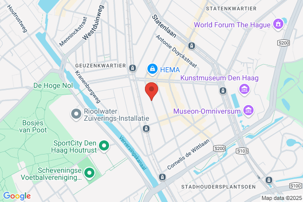 Statenkwartier