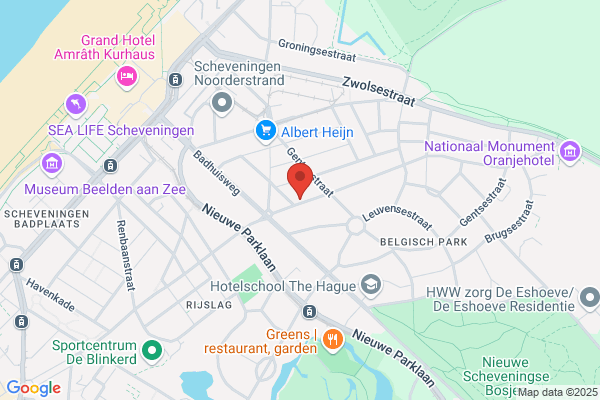 Eigen Wijs Coaching & Advies