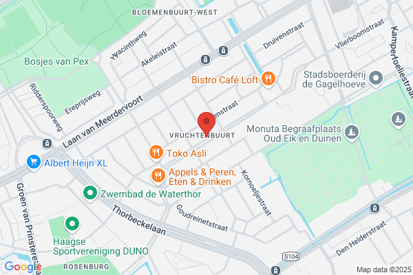 Schoonheidsinstituut A Dijkhuizen