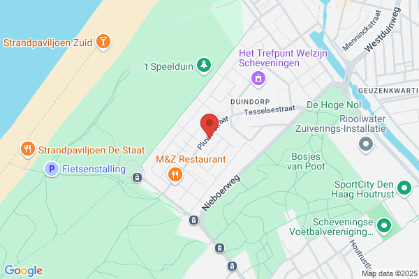 Schoonheidssalon de Haagsche Mooimakerij