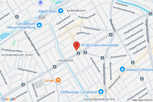 Atelier Haar- en Huidverzorging Kapsalon Het