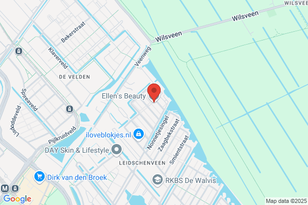 Huidverzorgingssalon Inge Felten
