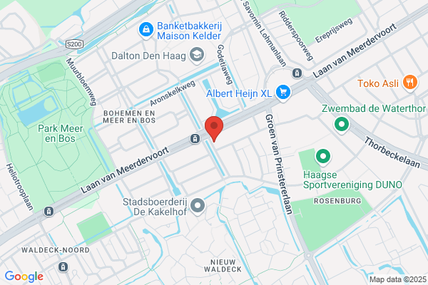 Mijn Kapper