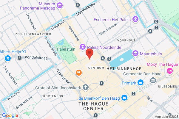 Studio Noordeinde