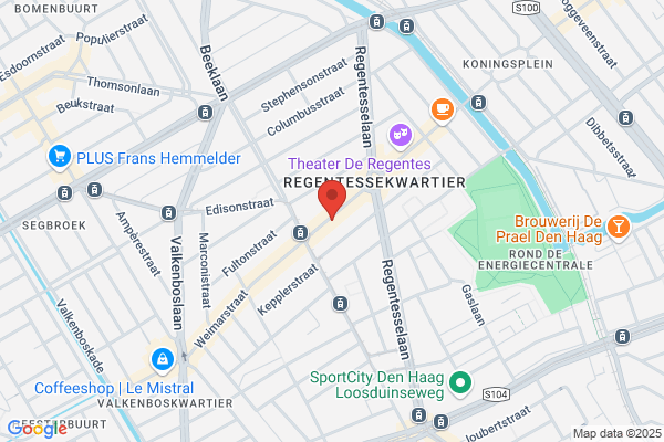 Schoenreparatie & Sleutelservice R vd Geest