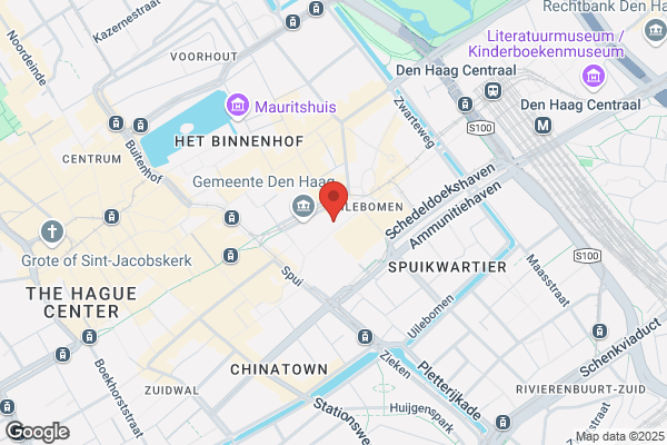 Primera Zwaan vd