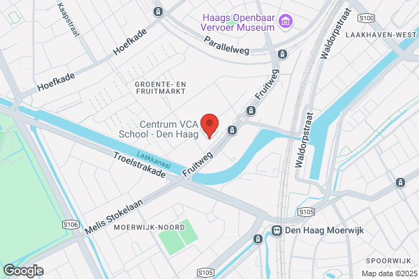 E. & B. Diensten BV