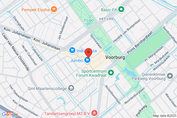 Blokker