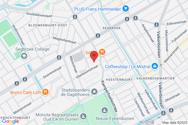 OhOhDenhaagkroegentocht
