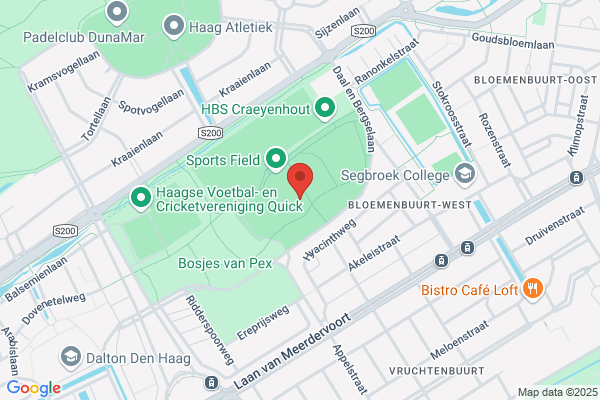 Berg En Dal