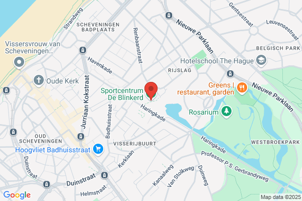 De Blinkerd (Sportpark)