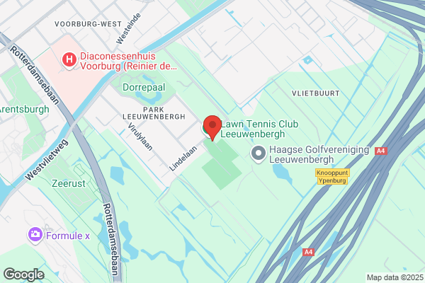 Elsenburgh (Sportcentrum)