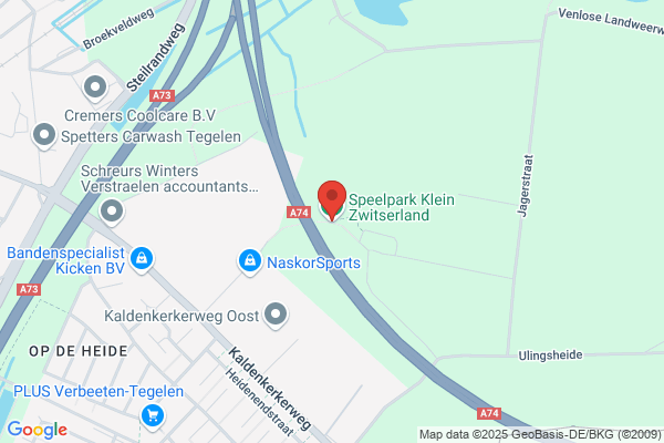 H.S.R.C. Klein Zwitserland