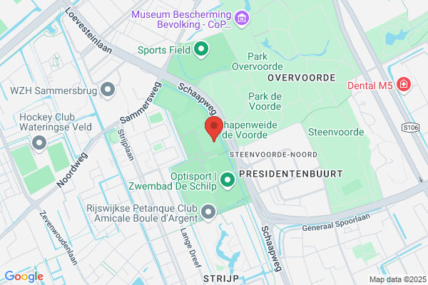 Hoornpark (Sportpark)