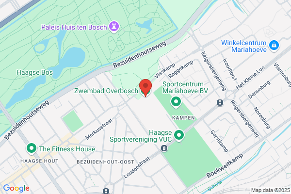 Overbosch
