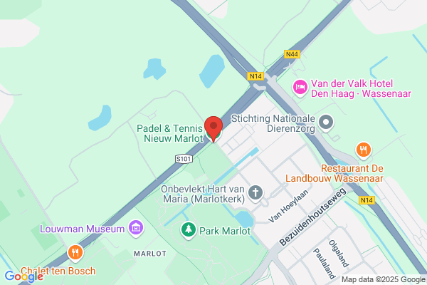 Park Marlot