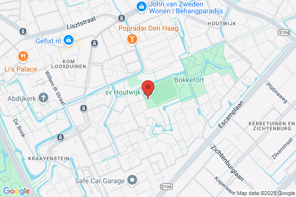 Rijnveld (Sportpark)