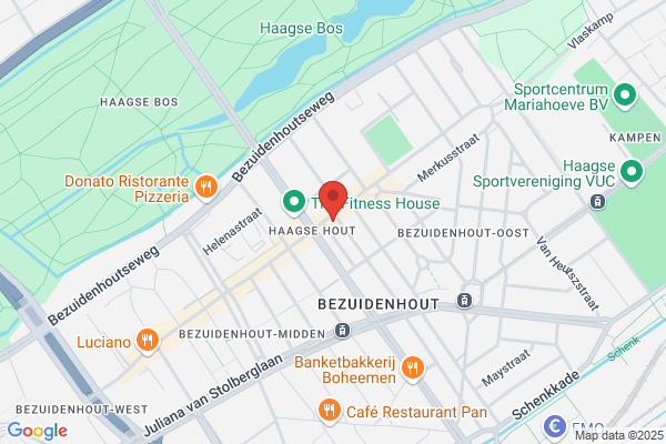 Sportcentrum Slagman