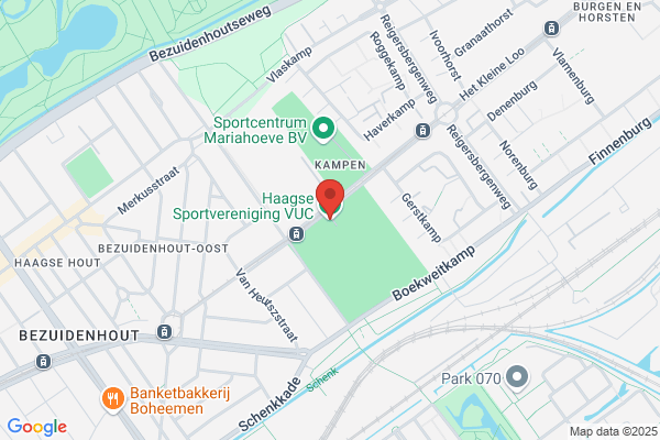 Vuc (Sportpark)
