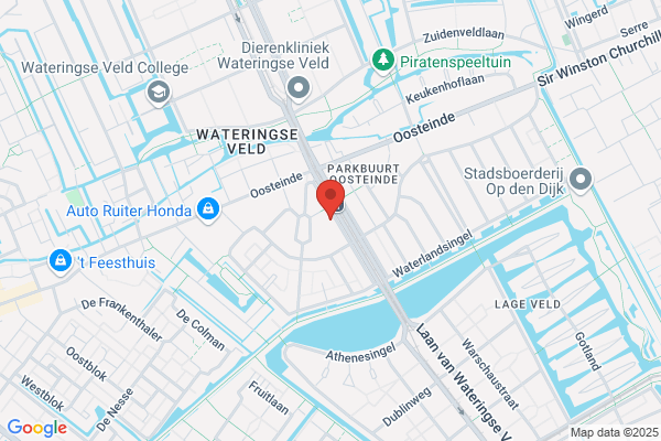 Aikido Sponaar Den Haag