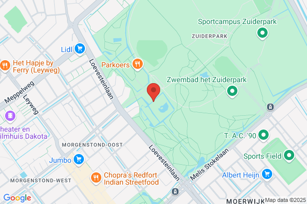 Eendenkooi