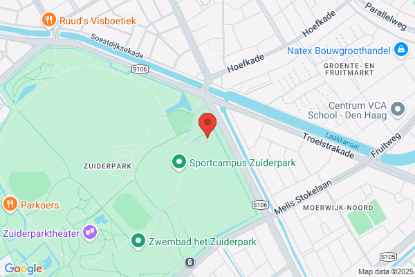 Hfc Ado Den Haag (100 Cnt P/M)