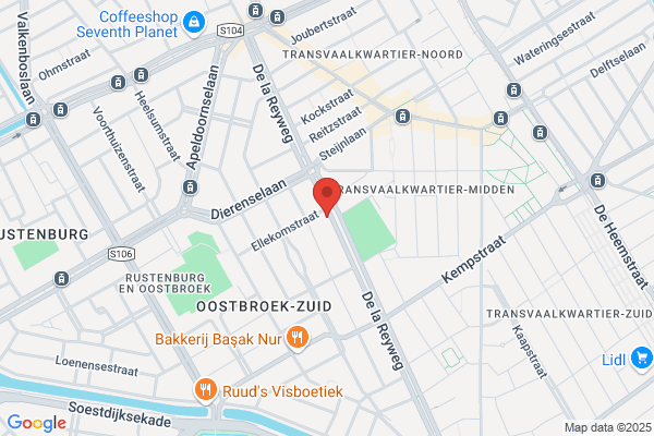 Stichting Moderne Vijfkamp