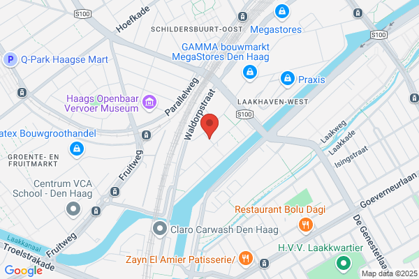 Sport Networking BV