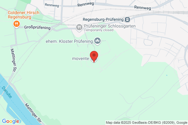 Moventure Coaching