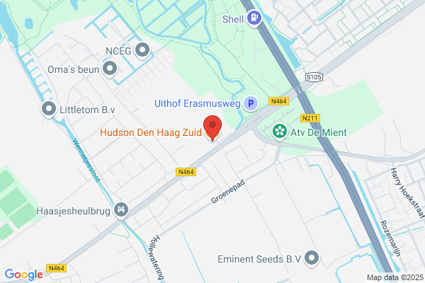Hippisch Centrum Westland