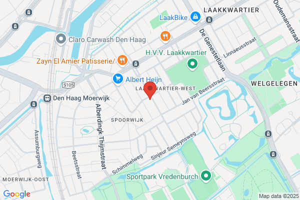 Dina SuperMarkt