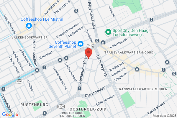 Supermarkt&Slijterij Mira