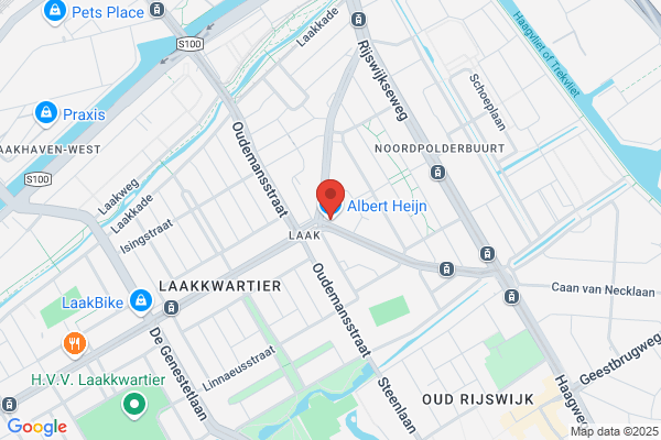 Albert Heijn