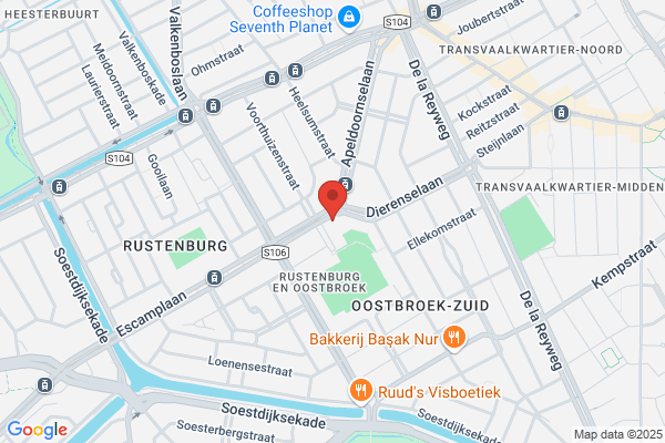 Albert Heijn