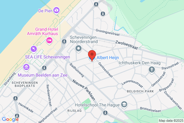 Albert Heijn