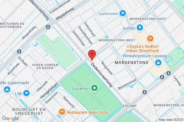 De Tand Protheek