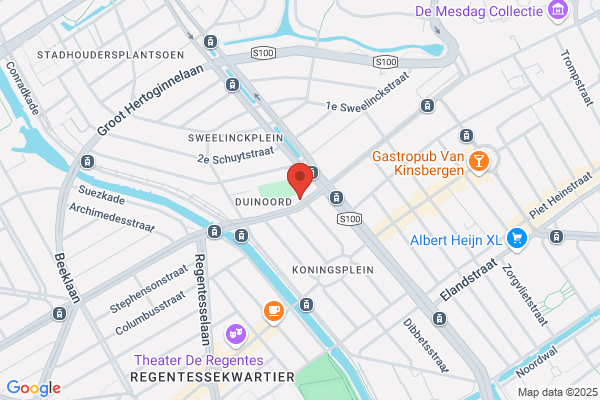 Tandarts van Houselt