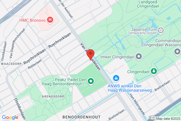 Barendrecht Tandartsenpraktijk
