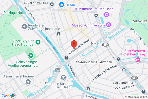 PreCare Mondzorg