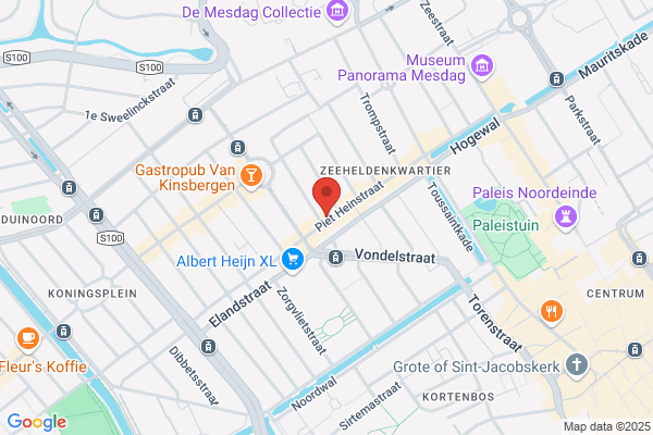 Tandartsenpraktijk Dental Care 4 You