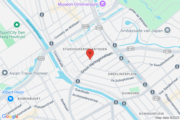 Tandprothetische Praktijk R J David