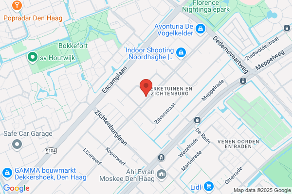 Taxicentrale Hofstadtax
