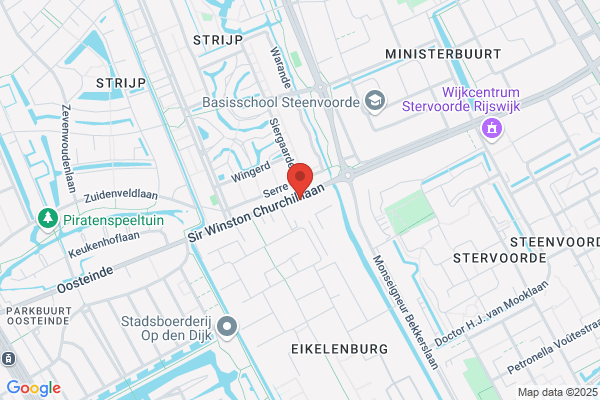 Van Holsteijn-Berghout Vof